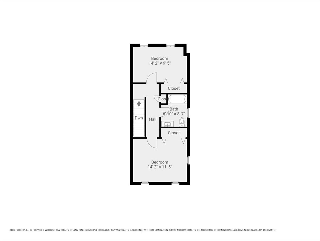 53 Colonel Bell Dr # 53