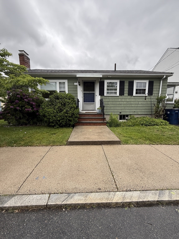 15 Swan St