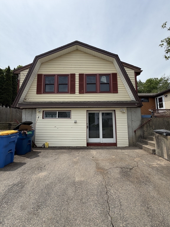 56 Boylston Street # 56