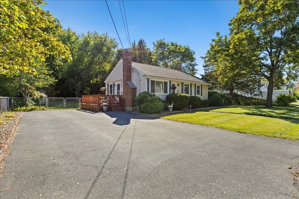 55 Coral St