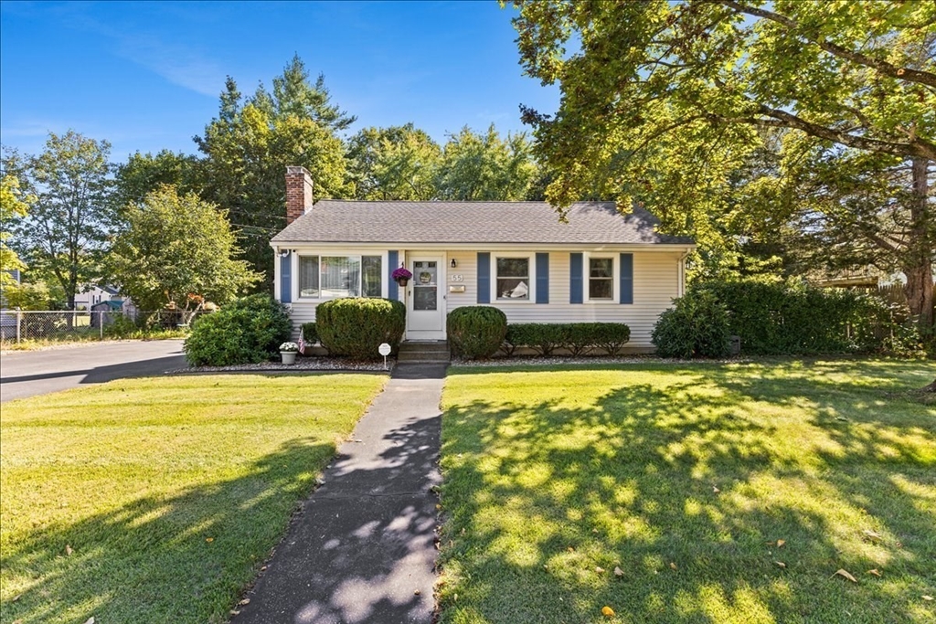 55 Coral St
