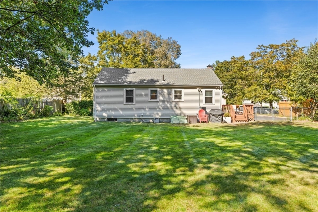55 Coral St