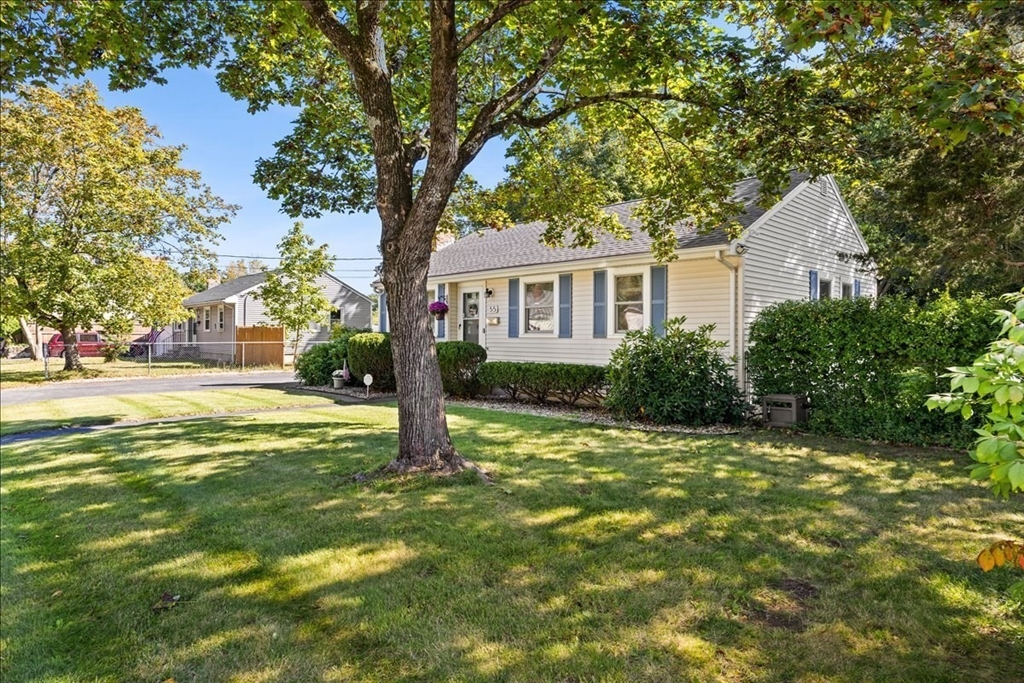 55 Coral St