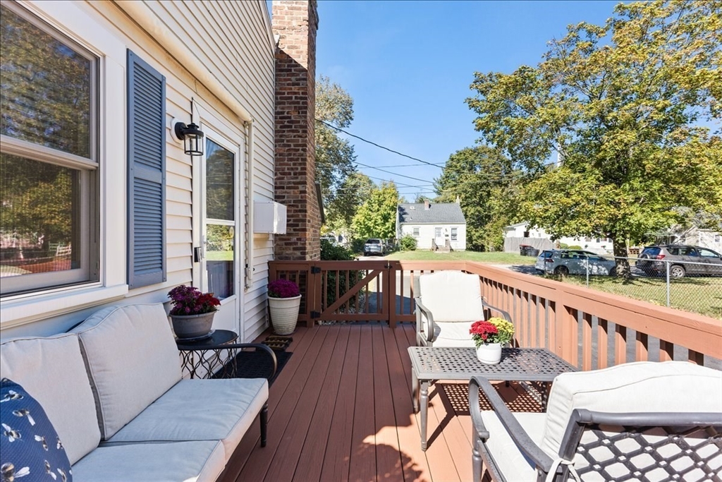 55 Coral St