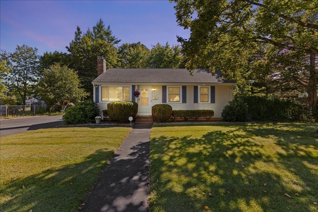 55 Coral St