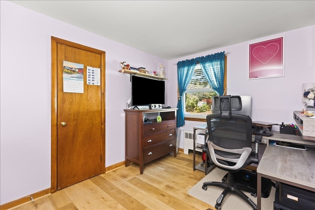 55 Coral St