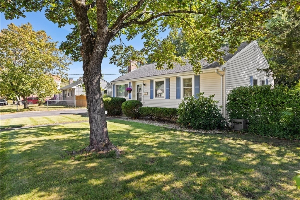 55 Coral St