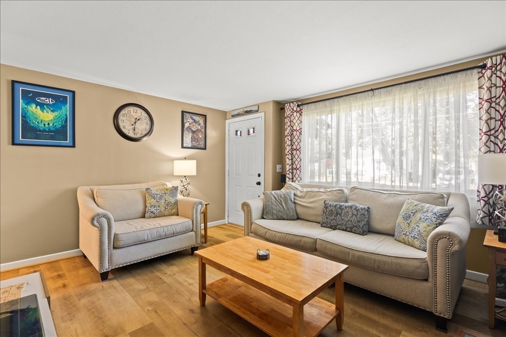 55 Coral St