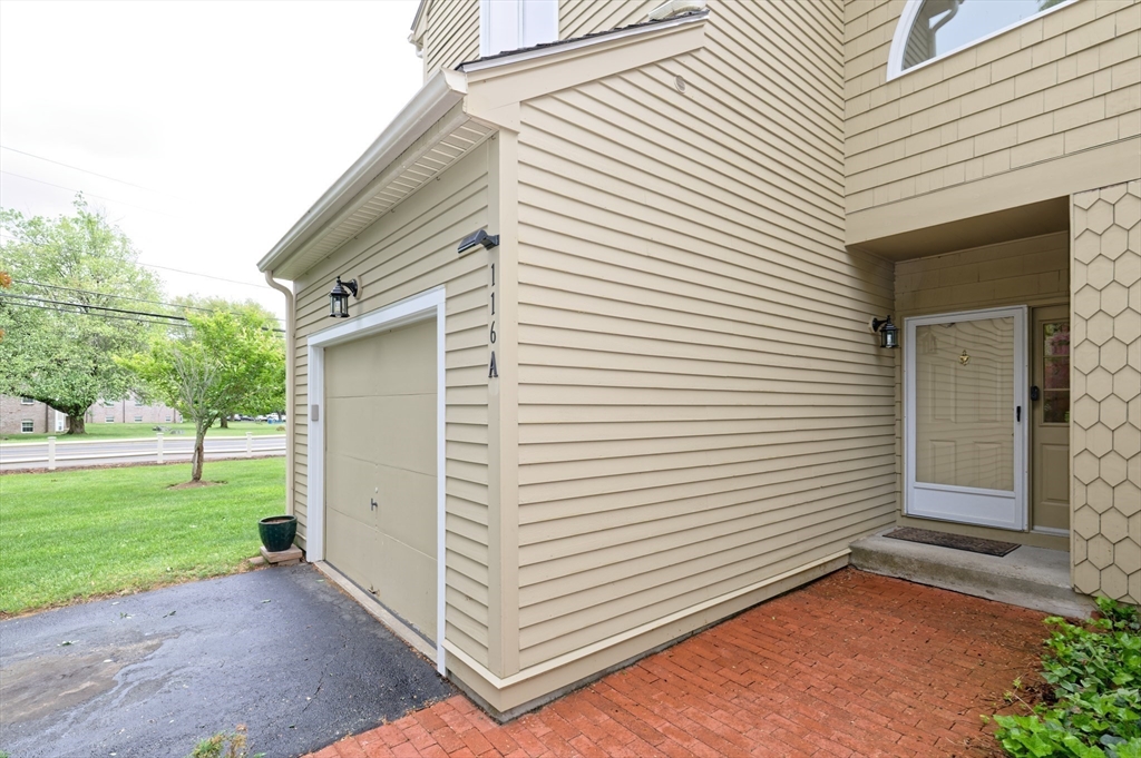116 Broadmeadow St. # 116A