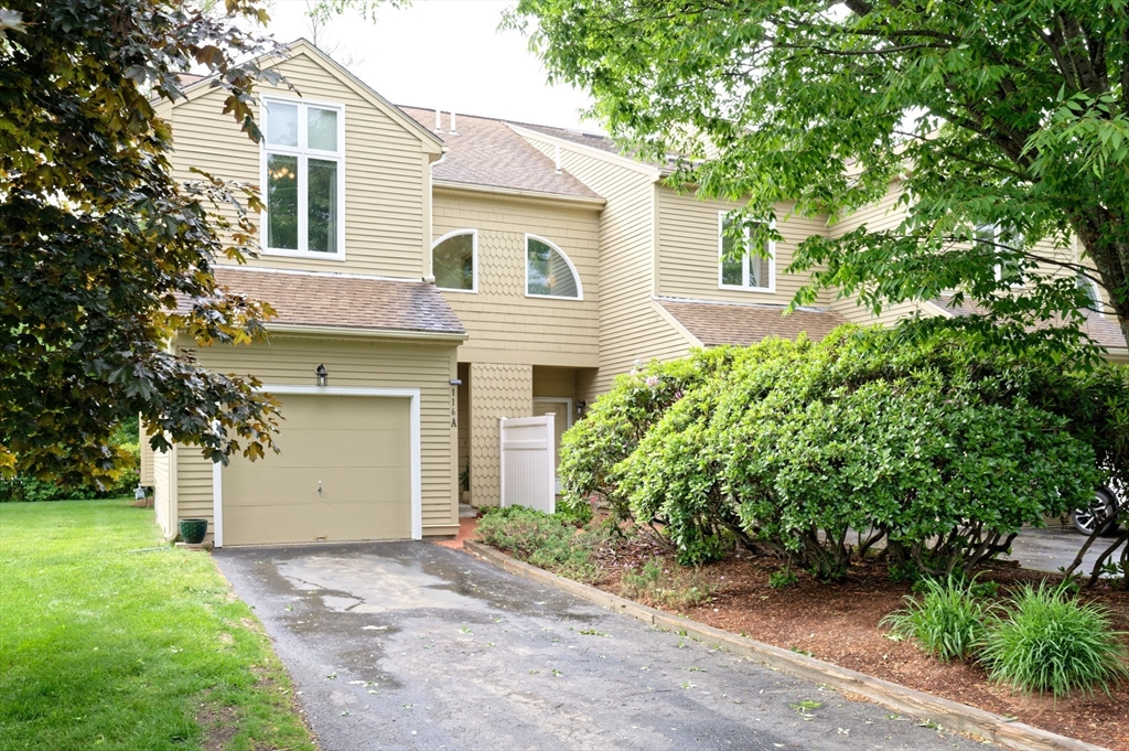 116 Broadmeadow St. # 116A