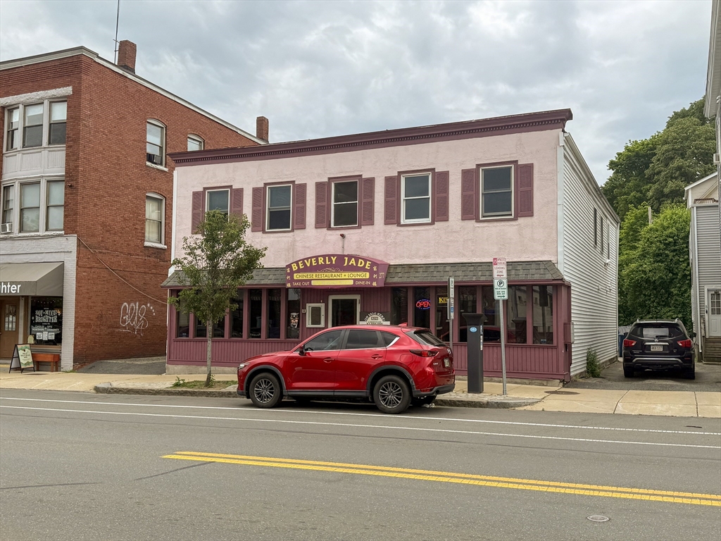 277 Rantoul St # 2