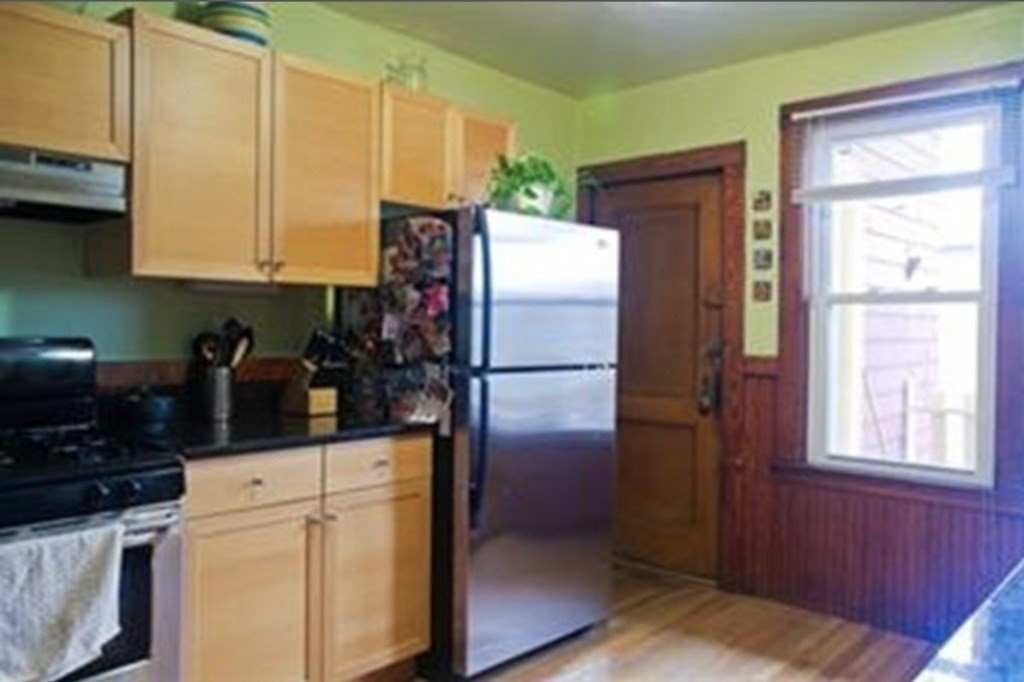 158 South St # 3R