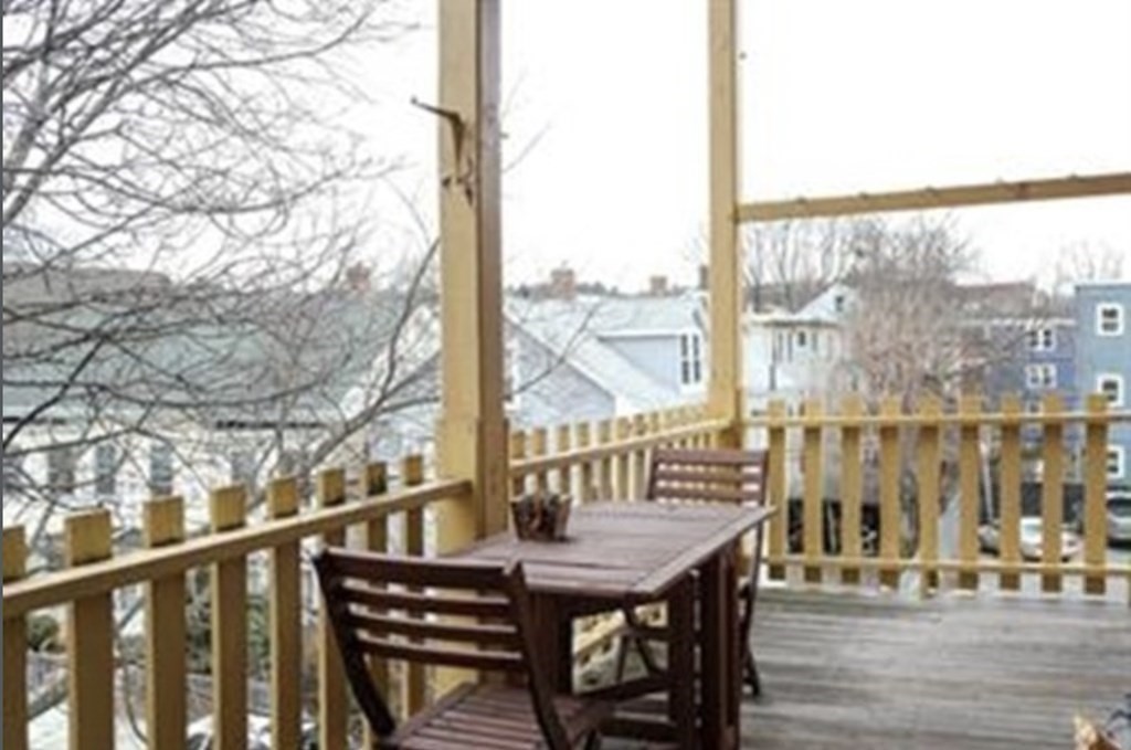 158 South St # 3R