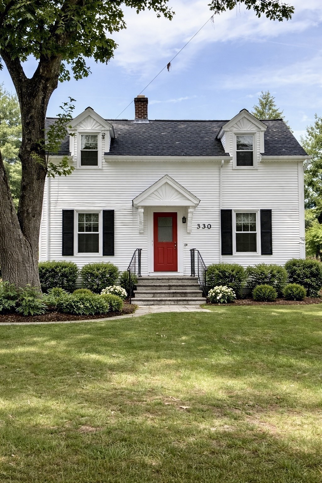 330 Newman Ave