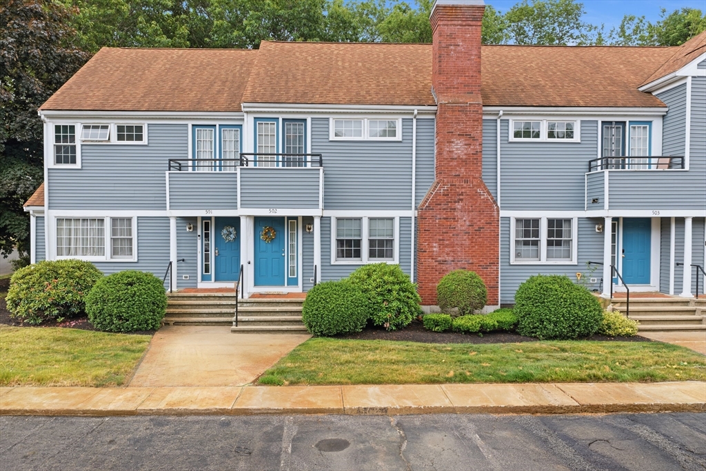 501 Auburn St # 502
