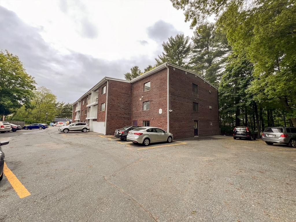 915 Edgell Rd # 67