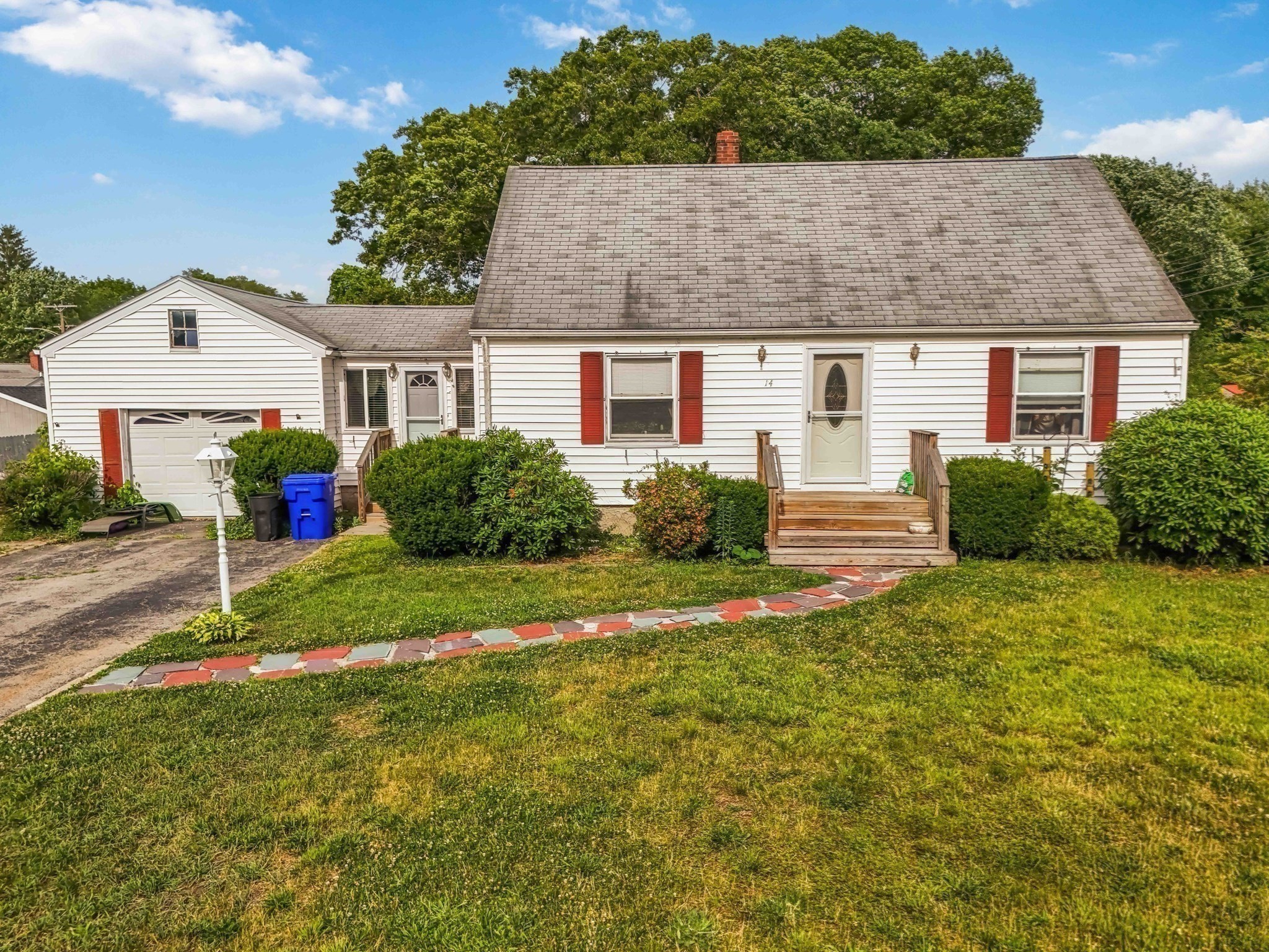 14 Highland