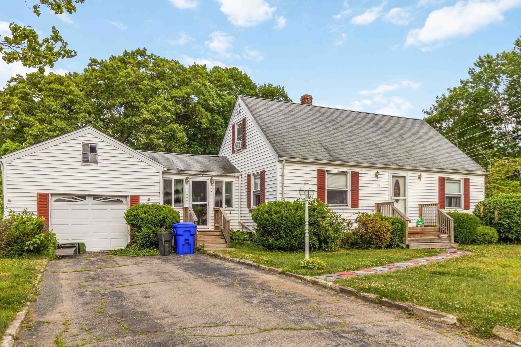 14 Highland
