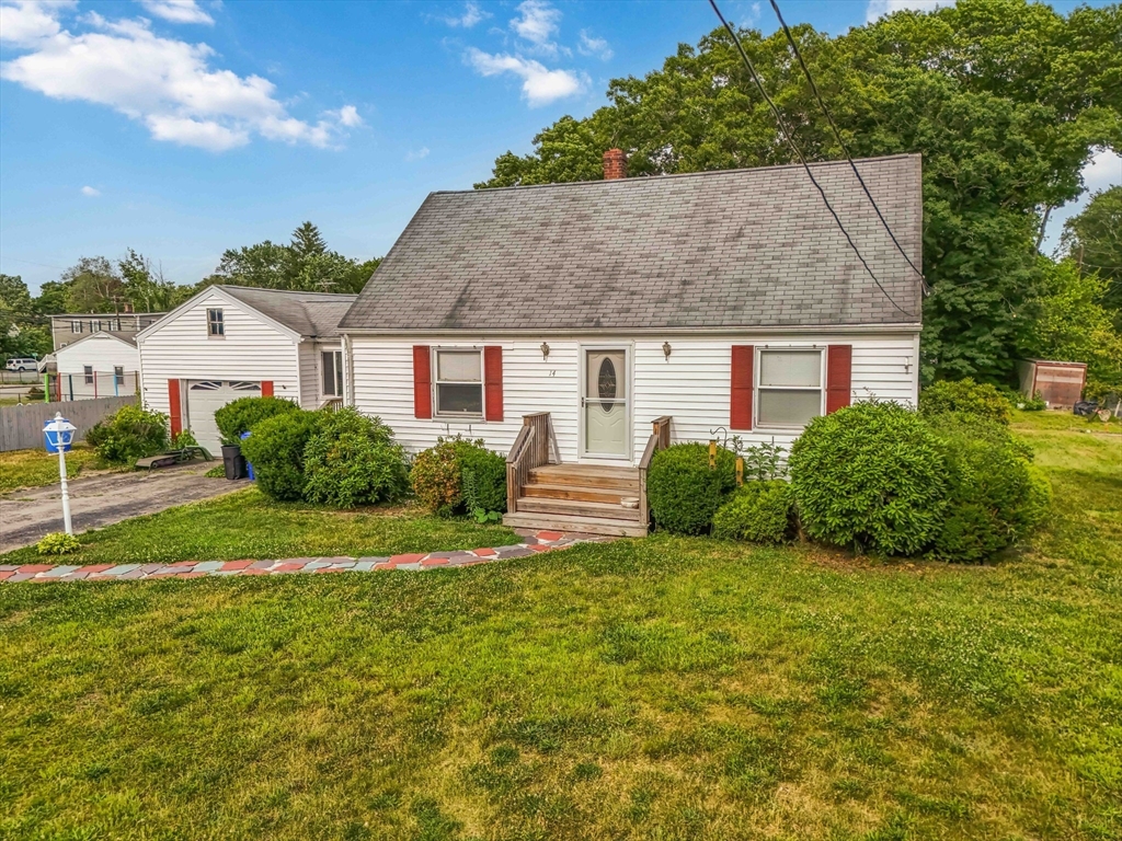 14 Highland