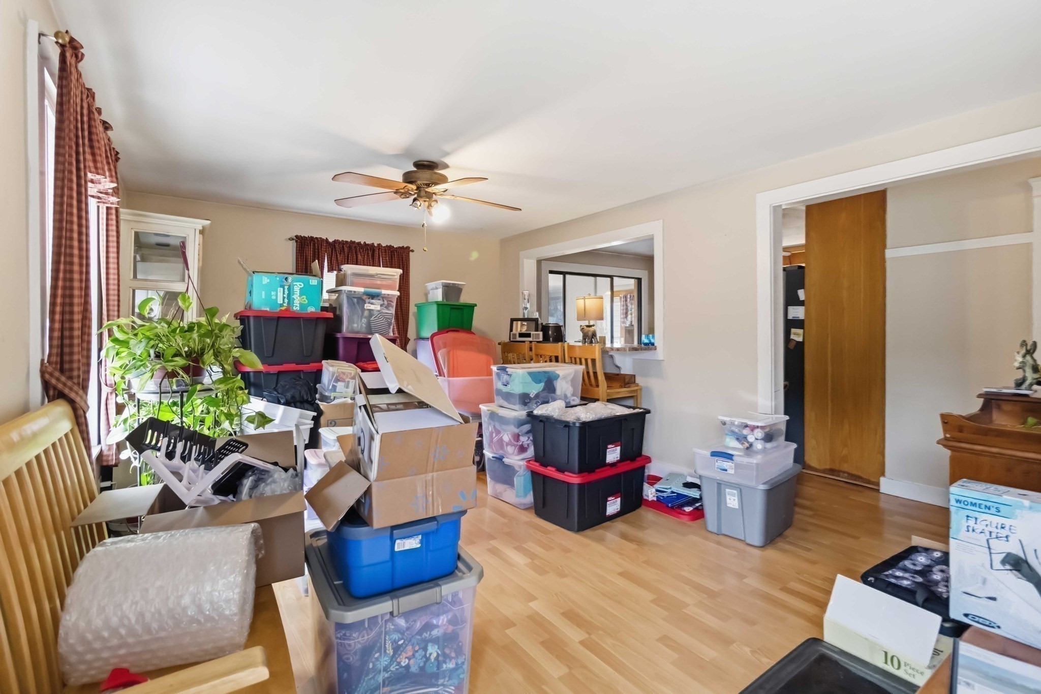 14 Highland