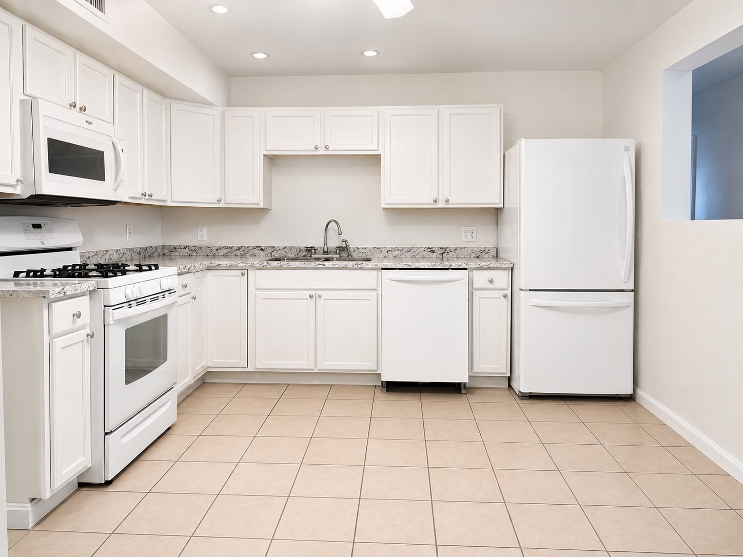 526 Third St # 3