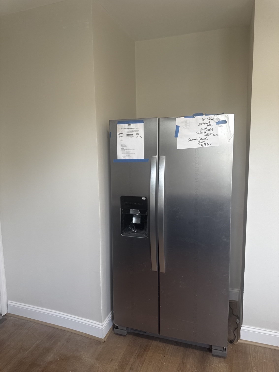 211 Delhi Street # 2