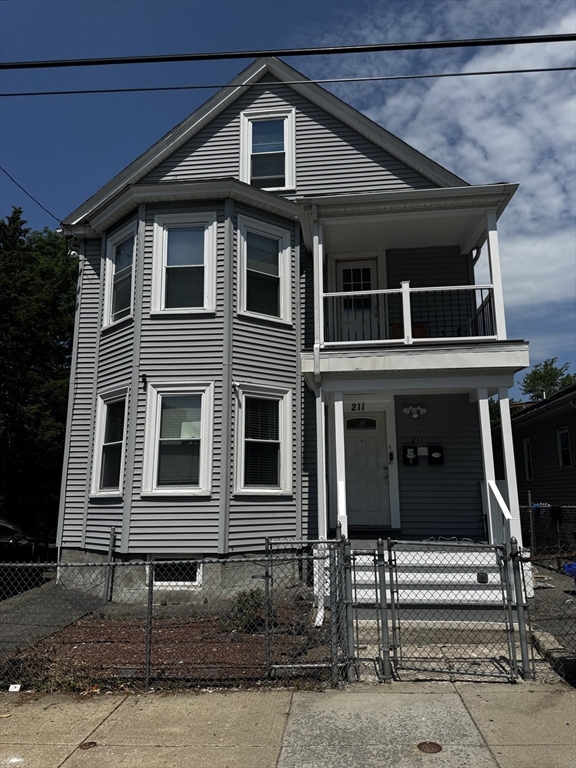 211 Delhi Street # 2