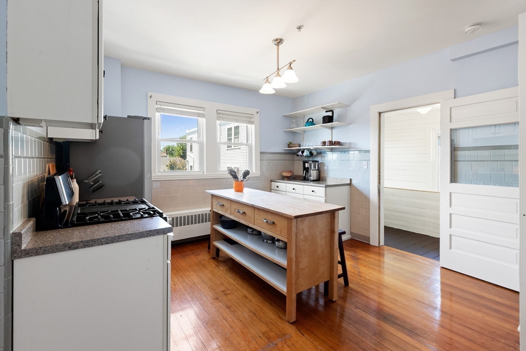 16 Dudley St # 2