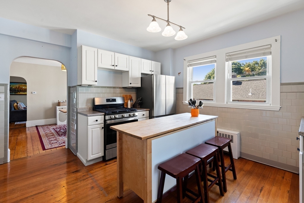 16 Dudley St # 2