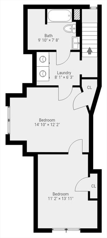 16 Dudley St # 2