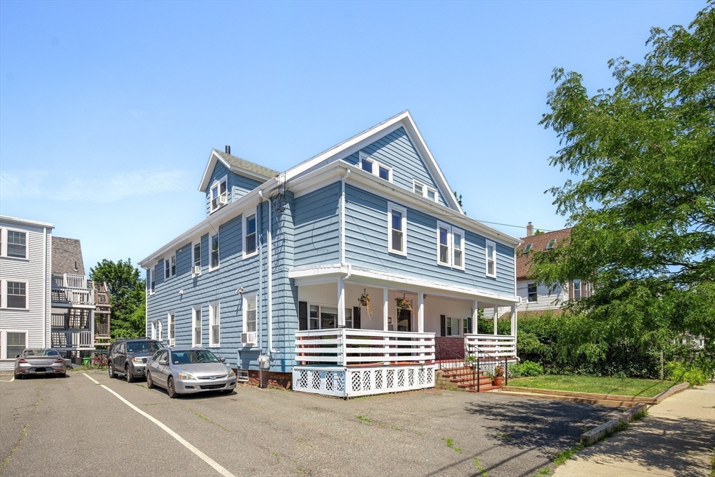 16 Dudley St # 2