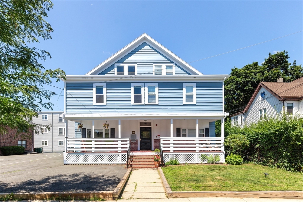 16 Dudley St # 2