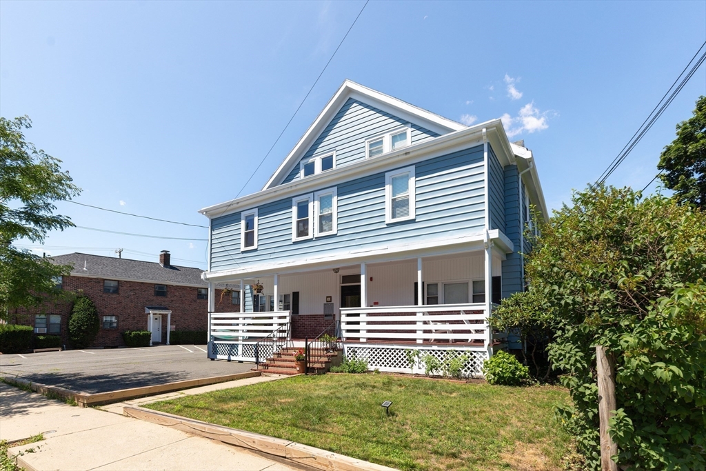 16 Dudley St # 2