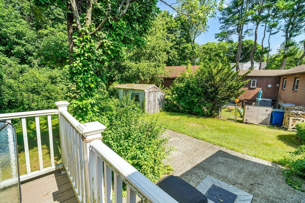 65 Fowler St