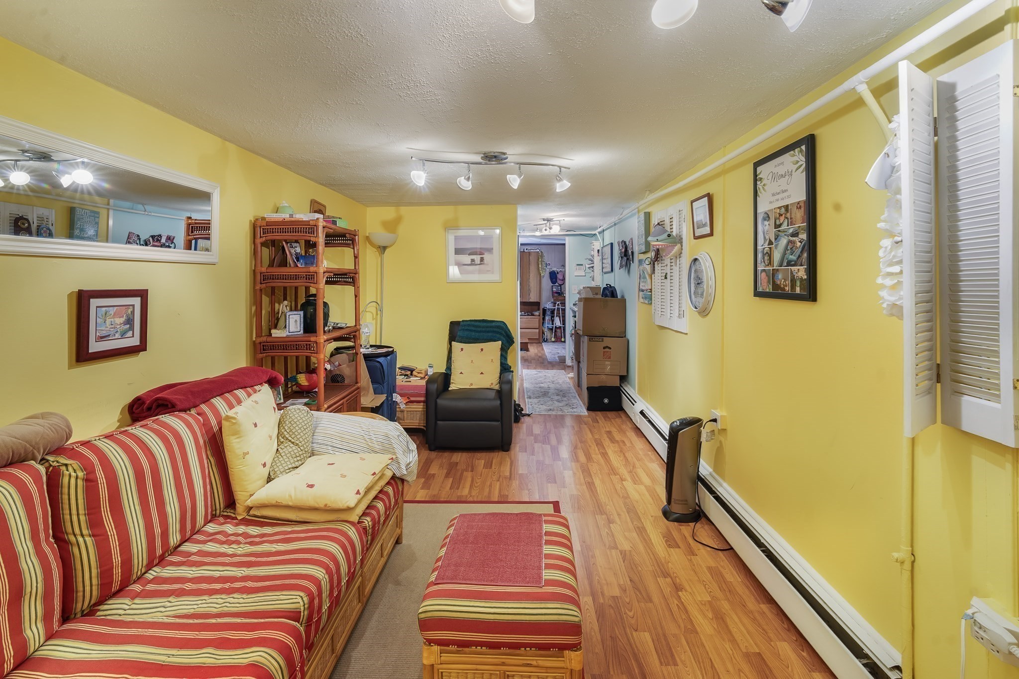 65 Fowler St