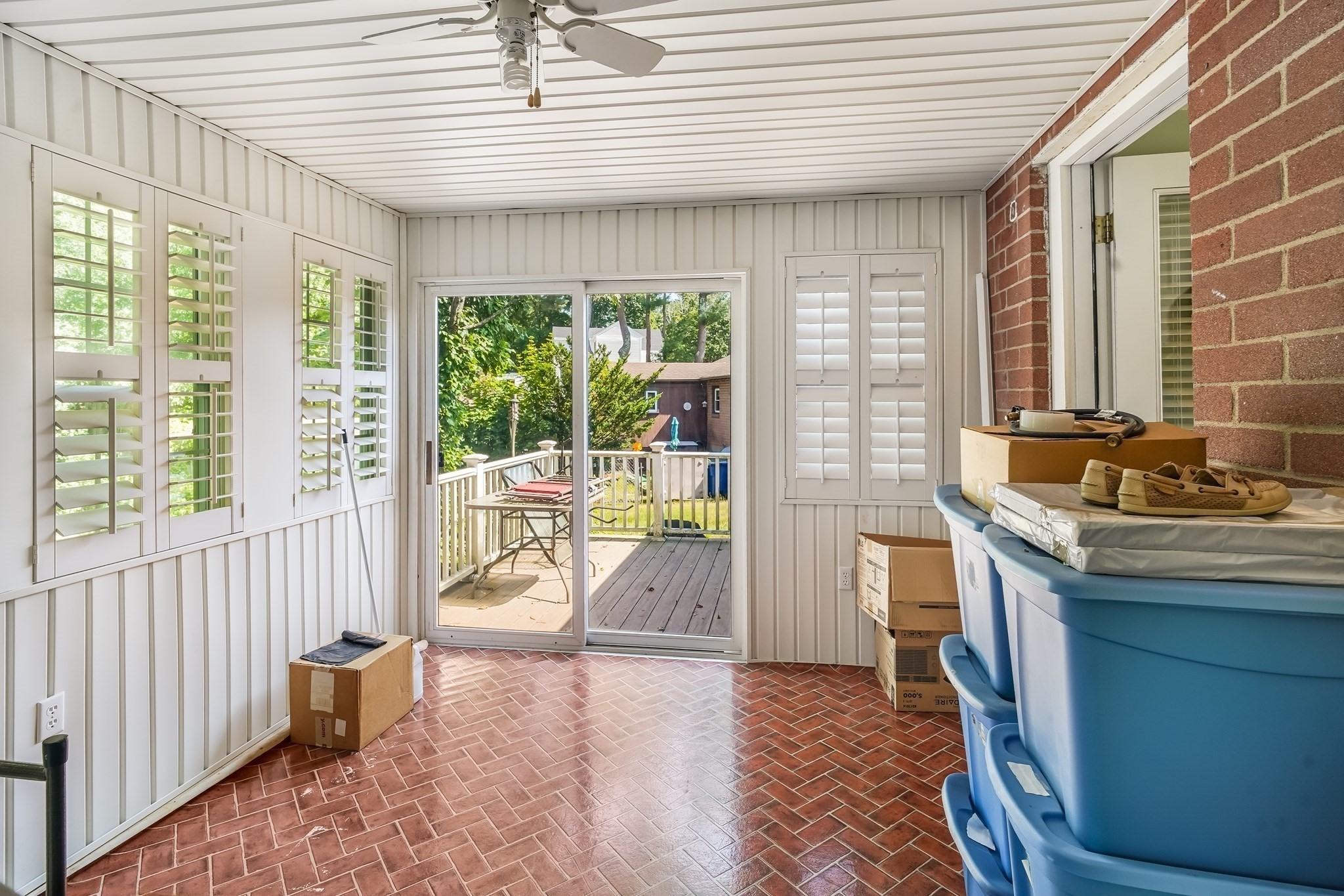 65 Fowler St
