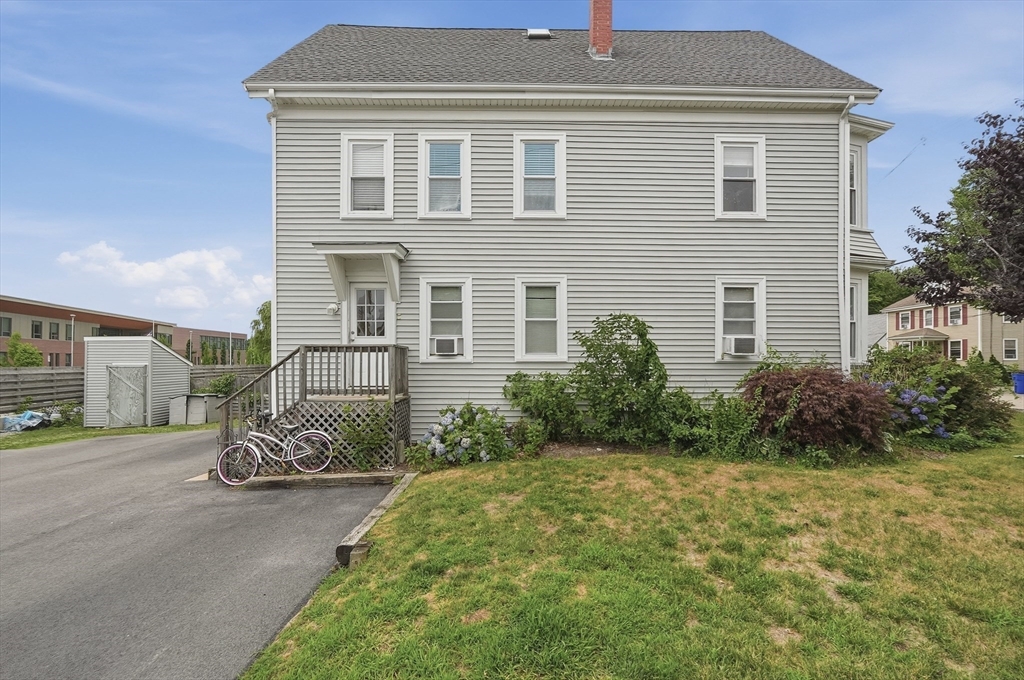 152-154 Reed St