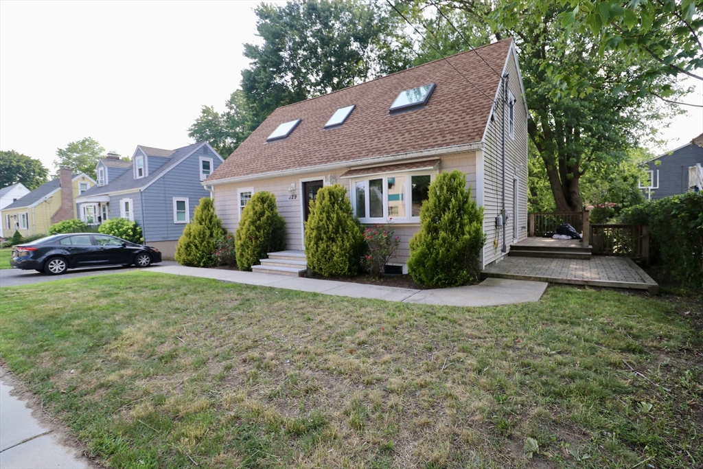 329 Bridge St