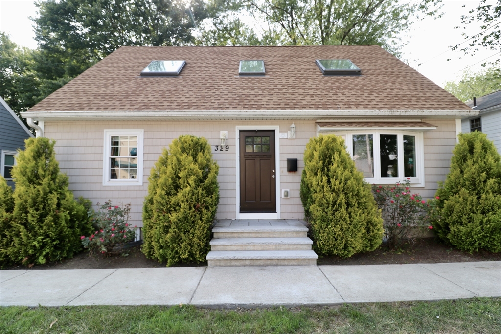 329 Bridge St
