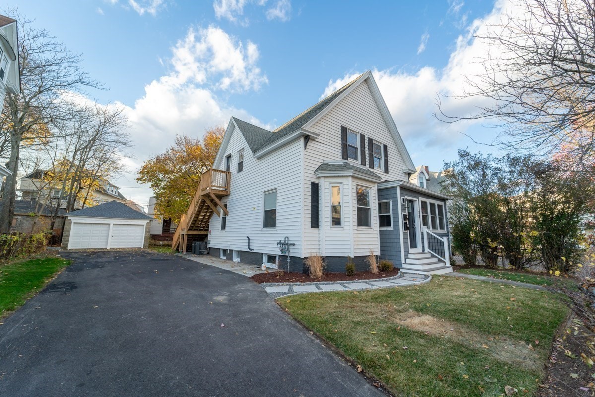 72 Florence St # 1
