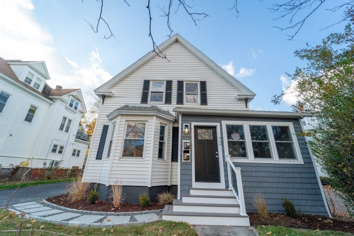72 Florence St # 1