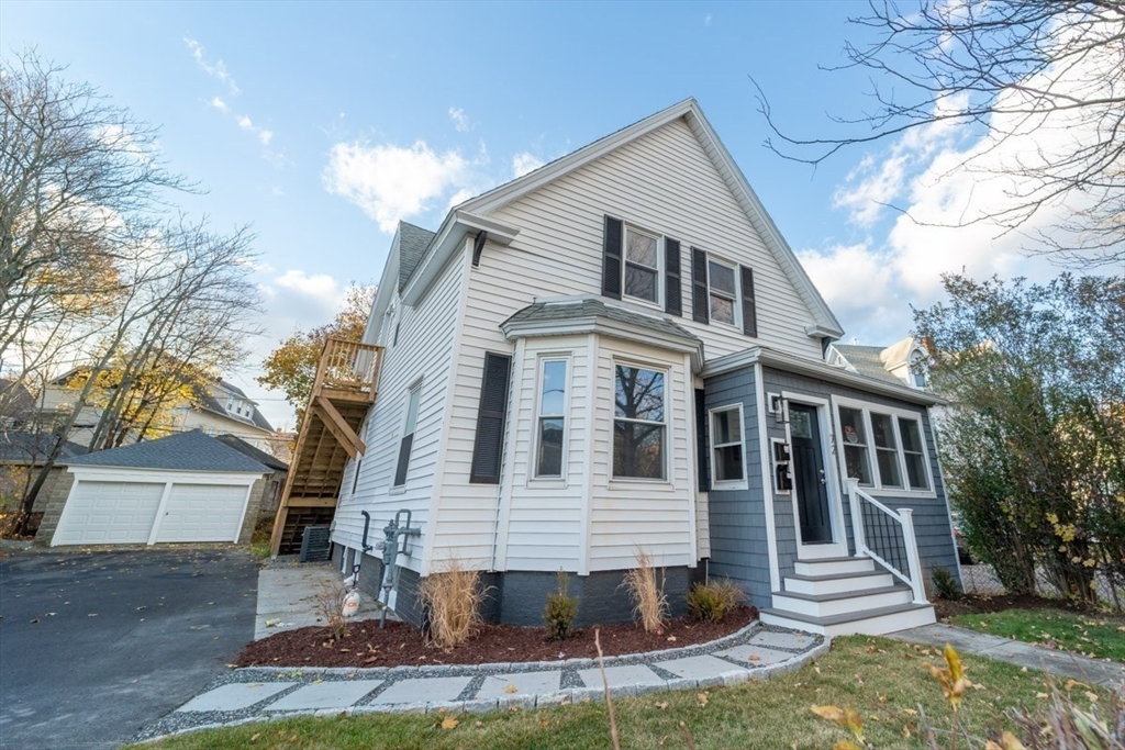 72 Florence St # 1