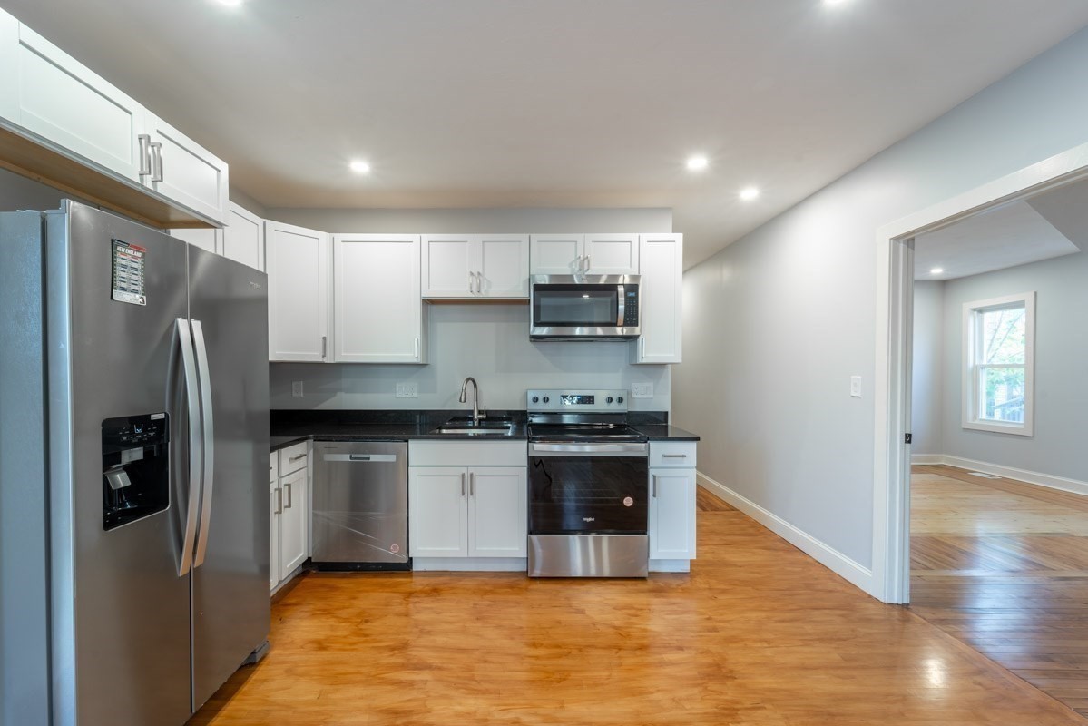 72 Florence St # 1