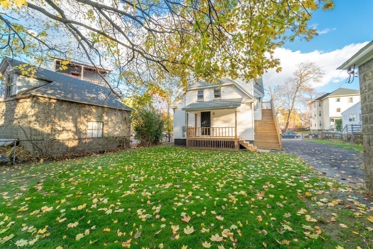 72 Florence St # 1