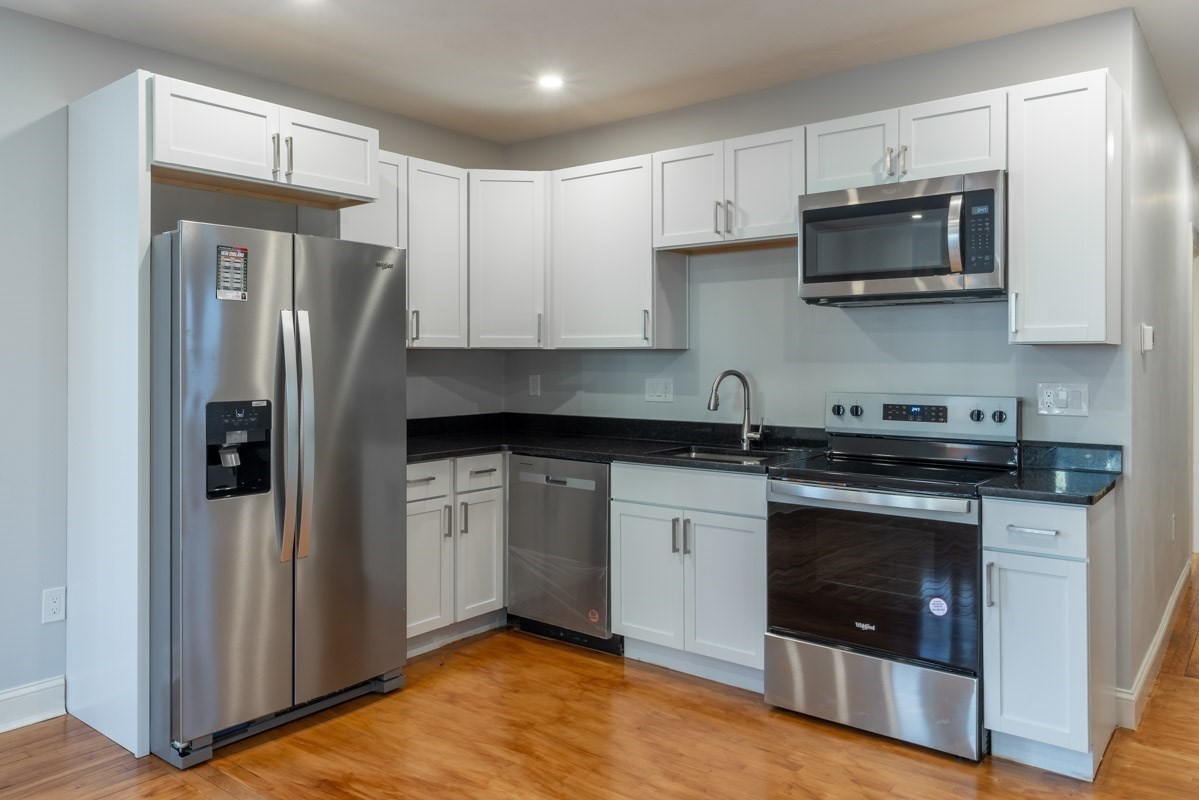 72 Florence St # 1