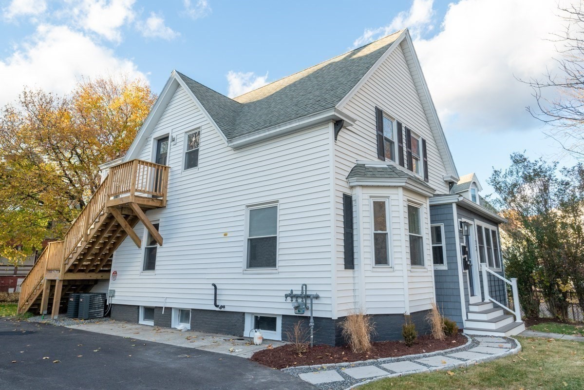 72 Florence St # 2