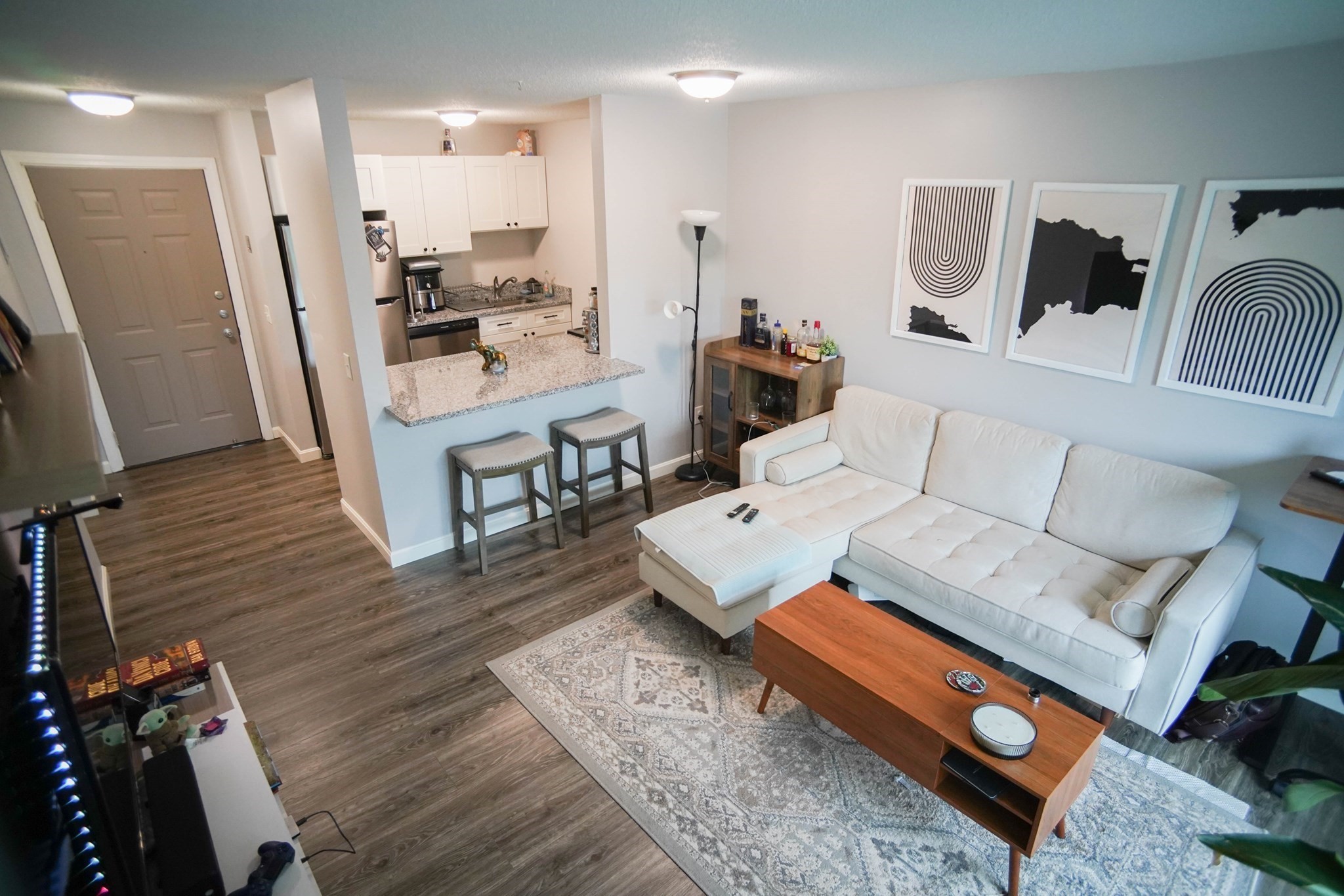 450 Somerset Ave # 509