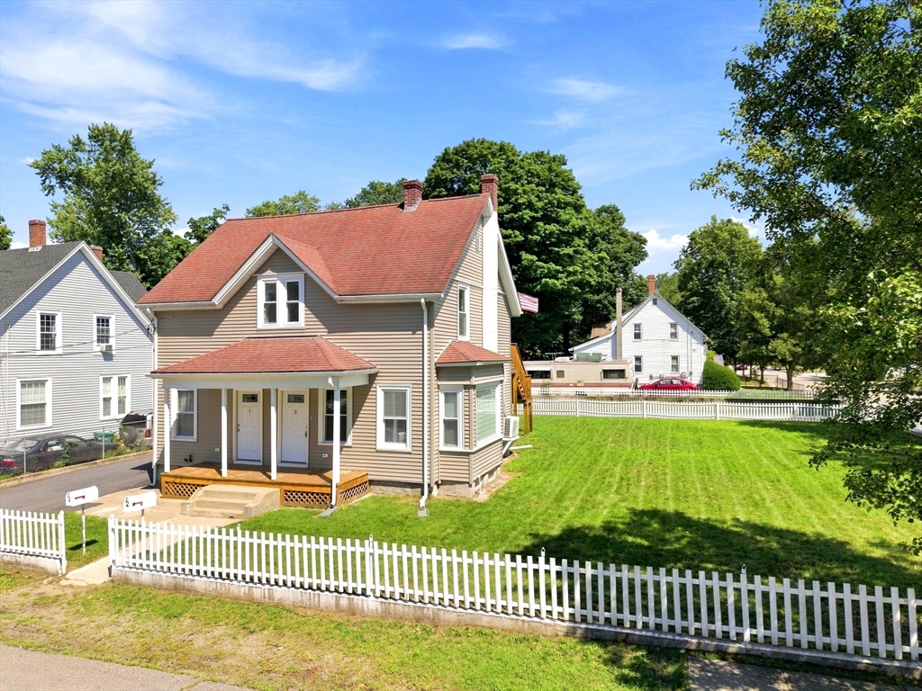 78 Parker St