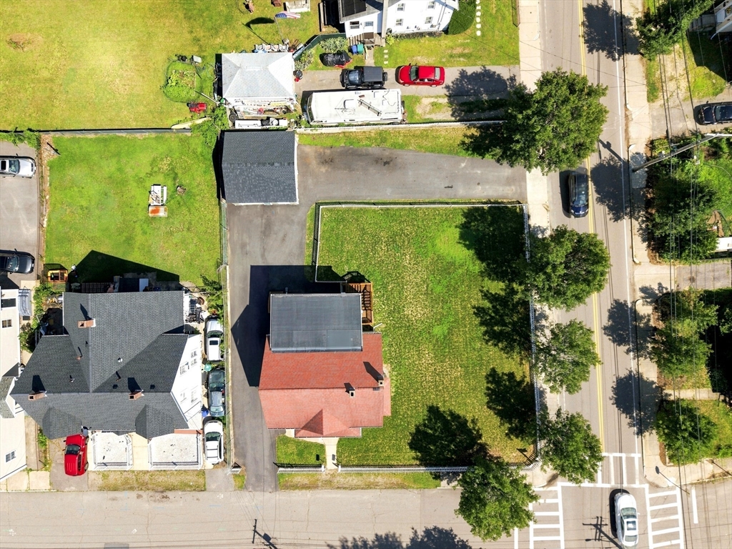 78 Parker St