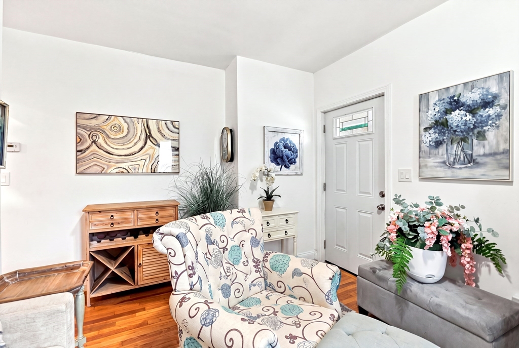 78 Parker St